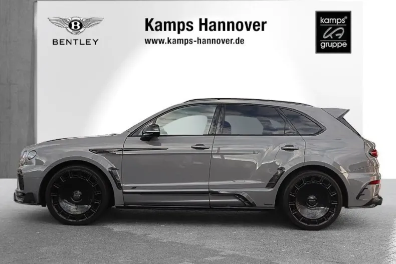 Bentley Bentayga din 2024 cu 32.900 km - oferta BEN178281 - foto 4