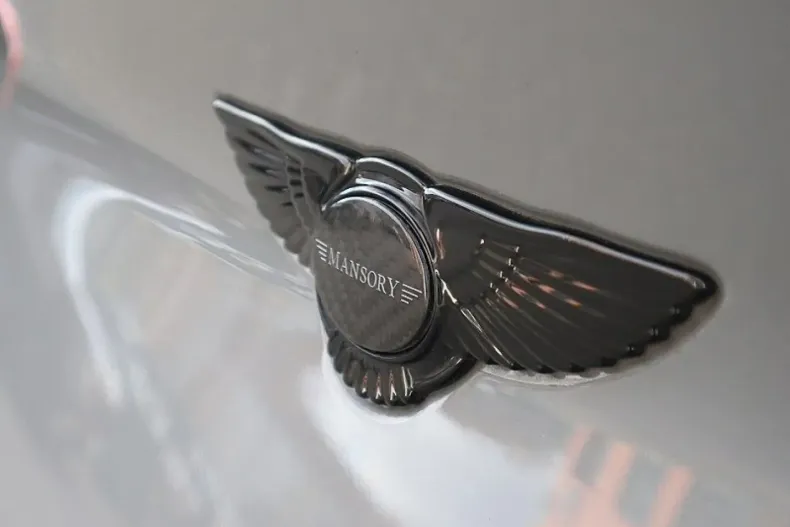 Bentley Bentayga din 2024 cu 32.900 km - oferta BEN178281 - foto 9