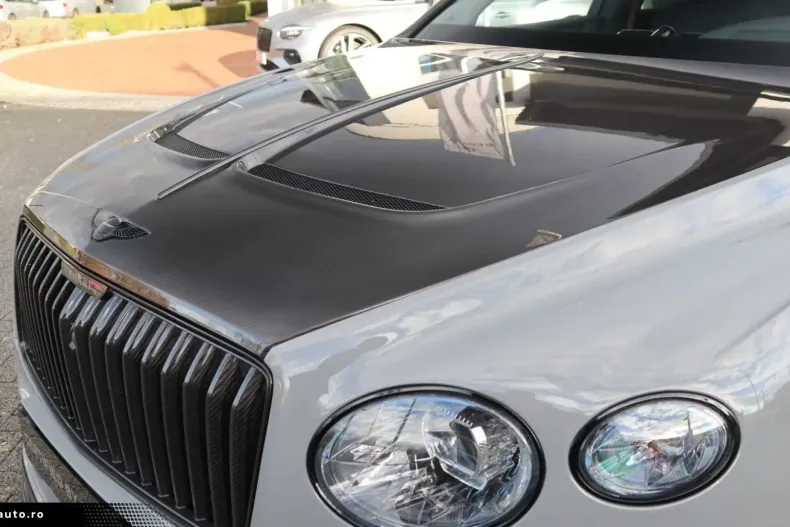 Bentley Bentayga din 2024 cu 32.900 km - oferta BEN178281 - foto 14