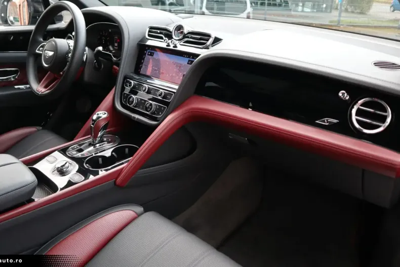 Bentley Bentayga din 2024 cu 32.900 km - oferta BEN178281 - foto 29