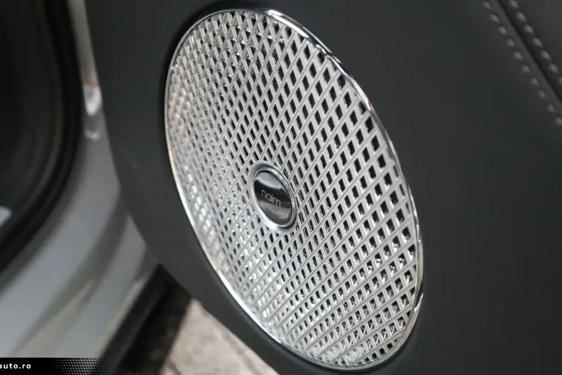 Bentley Bentayga din 2024 cu 32.900 km - oferta BEN178281 - foto 31