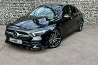 Mercedes-Benz A 35 AMG din 2022 cu 57.681 km - oferta MER178283 - foto 1
