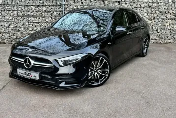 Mercedes-Benz A 35 AMG din 2022 - oferta MER178283