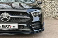 Mercedes-Benz A 35 AMG din 2022 cu 57.681 km - oferta MER178283 - foto 5