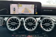 Mercedes-Benz A 35 AMG din 2022 cu 57.681 km - oferta MER178283 - foto 17