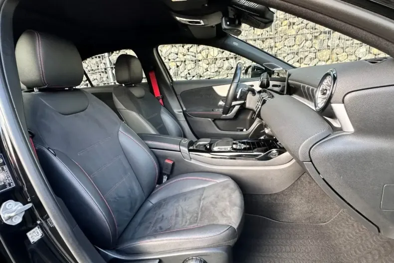 Mercedes-Benz A 35 AMG din 2022 cu 57.681 km - oferta MER178283 - foto 20
