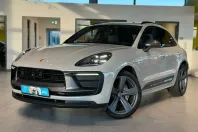 Porsche Macan din 2023 cu 77.821 km - oferta POR178284 - foto 2