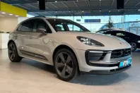 Porsche Macan din 2023 cu 77.821 km - oferta POR178284 - foto 8