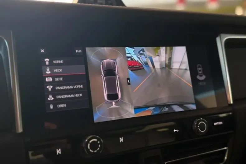 Porsche Macan din 2023 cu 77.821 km - oferta POR178284 - foto 17