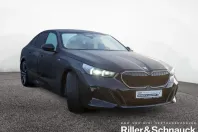 BMW 520 din 2024 cu 46.800 km - oferta BMW178285 - foto 1