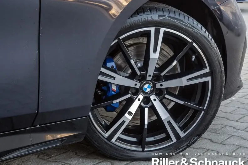 BMW 520 din 2024 cu 46.800 km - oferta BMW178285 - foto 4