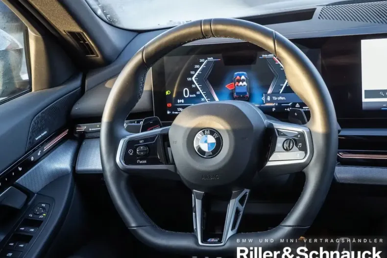 BMW 520 din 2024 cu 46.800 km - oferta BMW178285 - foto 8