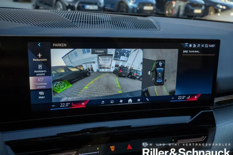 BMW 520 din 2024 cu 46.800 km - oferta BMW178285 - foto 12