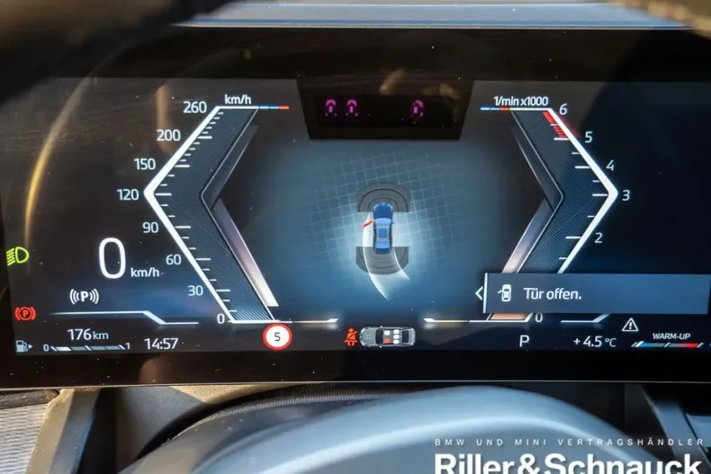 BMW 520 din 2024 cu 46.800 km - oferta BMW178285 - foto 15