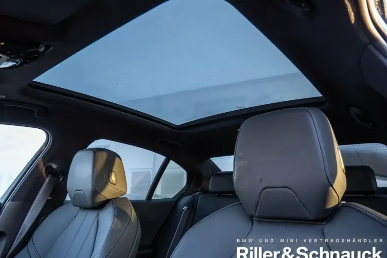 BMW 520 din 2024 cu 46.800 km - oferta BMW178285 - foto 20