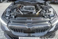 BMW 520 din 2024 cu 46.800 km - oferta BMW178285 - foto 22