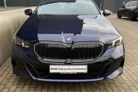 BMW 520 din 2024 cu 38.400 km - oferta BMW178286 - foto 1