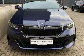 BMW 520 din 2024 - oferta BMW178286