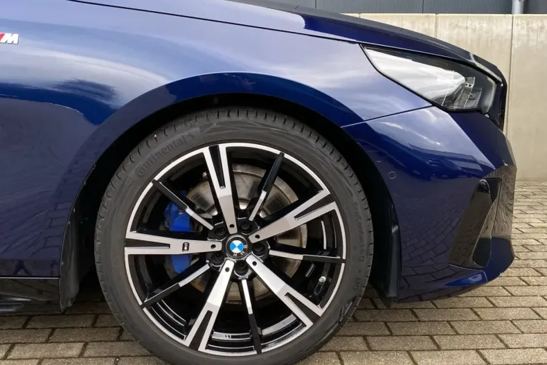 BMW 520 din 2024 cu 38.400 km - oferta BMW178286 - foto 3