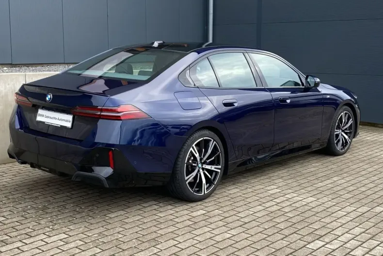 BMW 520 din 2024 cu 38.400 km - oferta BMW178286 - foto 5