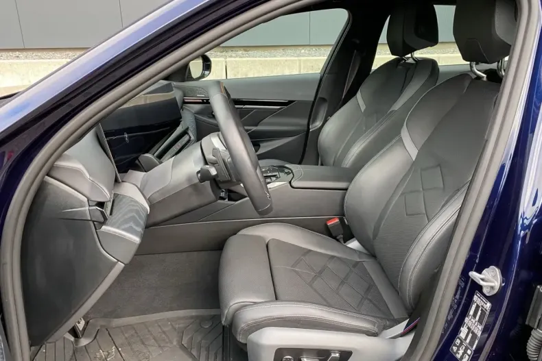 BMW 520 din 2024 cu 38.400 km - oferta BMW178286 - foto 6