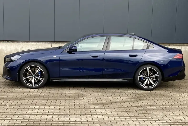 BMW 520 din 2024 cu 38.400 km - oferta BMW178286 - foto 11