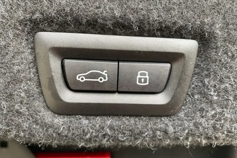 BMW 520 din 2024 cu 38.400 km - oferta BMW178286 - foto 13