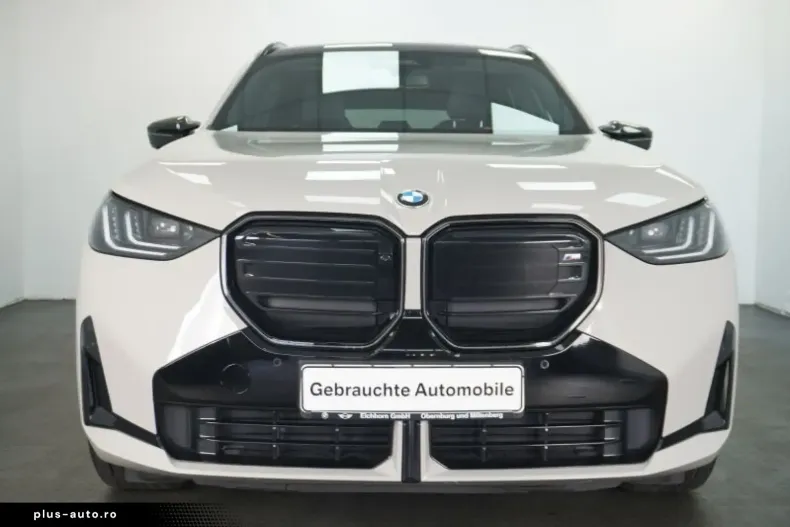 BMW X3 M50 din 2025 cu 35.690 km - oferta BMW178287 - foto 2