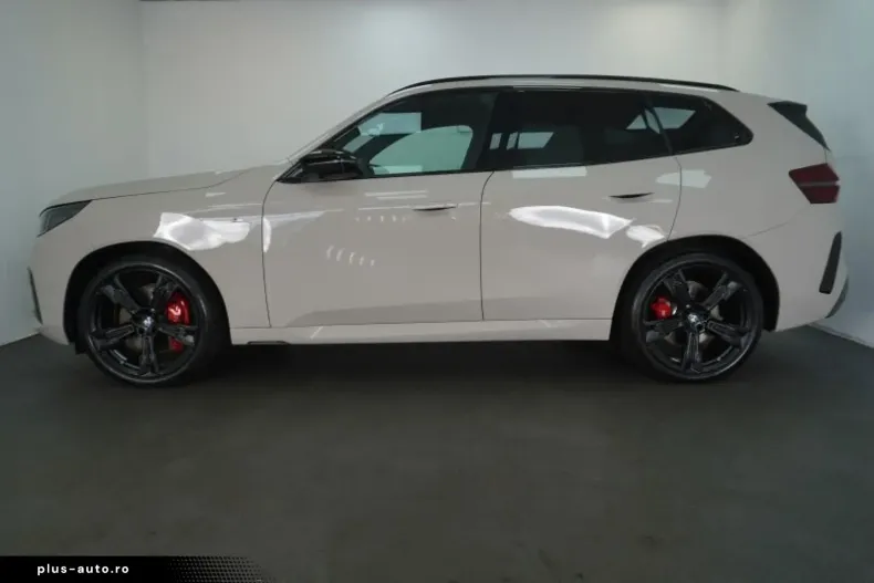 BMW X3 M50 din 2025 cu 35.690 km - oferta BMW178287 - foto 3