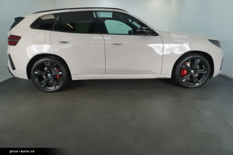 BMW X3 M50 din 2025 cu 35.690 km - oferta BMW178287 - foto 6