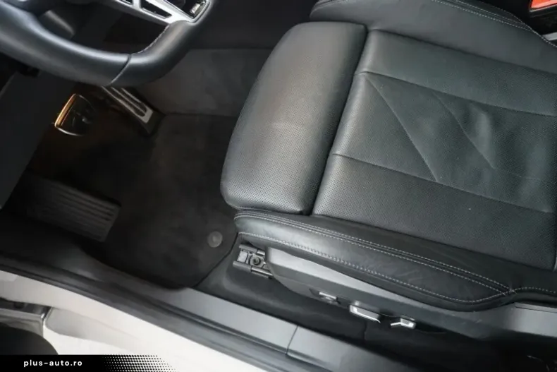 BMW X3 M50 din 2025 cu 35.690 km - oferta BMW178287 - foto 8