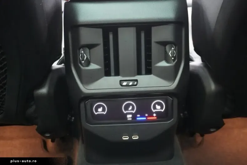 BMW X3 M50 din 2025 cu 35.690 km - oferta BMW178287 - foto 9