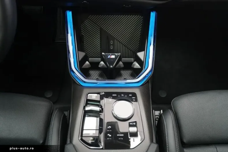 BMW X3 M50 din 2025 cu 35.690 km - oferta BMW178287 - foto 10