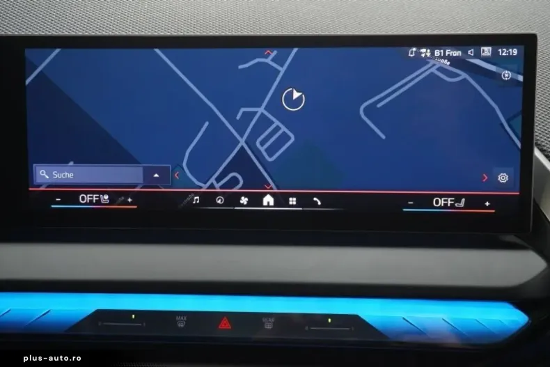 BMW X3 M50 din 2025 cu 35.690 km - oferta BMW178287 - foto 11