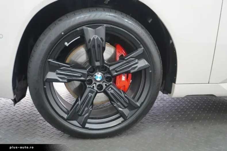 BMW X3 M50 din 2025 cu 35.690 km - oferta BMW178287 - foto 14