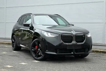 BMW X3 M50 din 2025 - oferta BMW178288