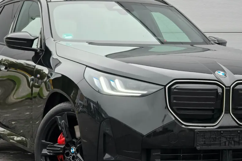 BMW X3 M50 din 2025 cu 24.459 km - oferta BMW178288 - foto 2