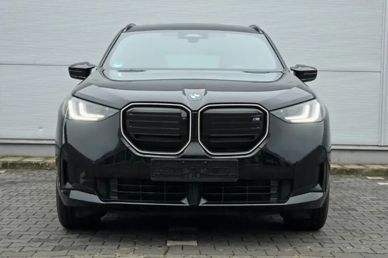 BMW X3 M50 din 2025 cu 24.459 km - oferta BMW178288 - foto 3