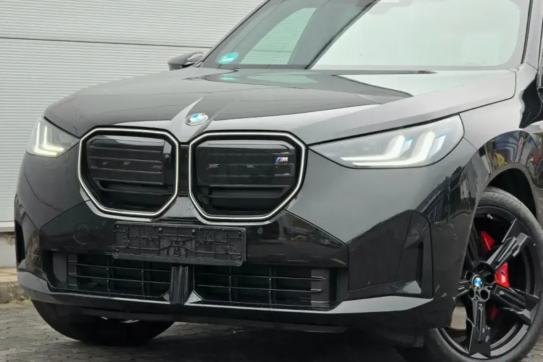 BMW X3 M50 din 2025 cu 24.459 km - oferta BMW178288 - foto 5