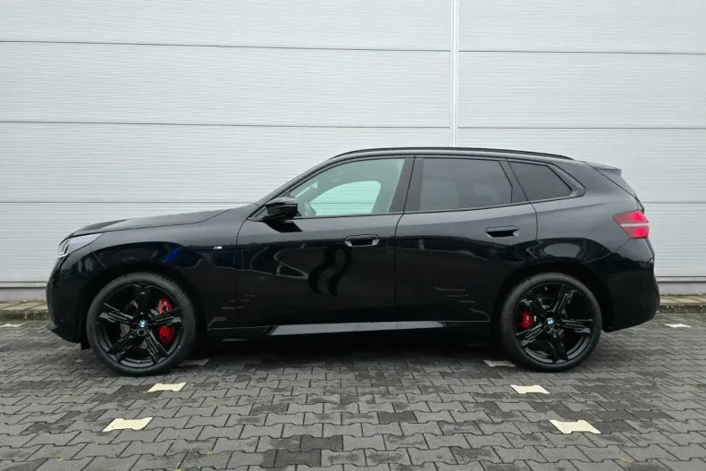 BMW X3 M50 din 2025 cu 24.459 km - oferta BMW178288 - foto 6