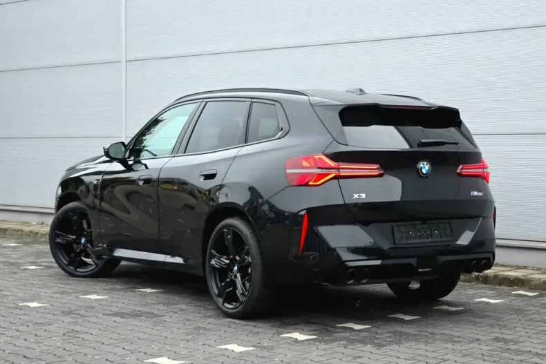 BMW X3 M50 din 2025 cu 24.459 km - oferta BMW178288 - foto 7