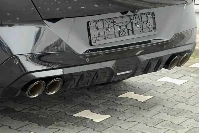 BMW X3 M50 din 2025 cu 24.459 km - oferta BMW178288 - foto 8