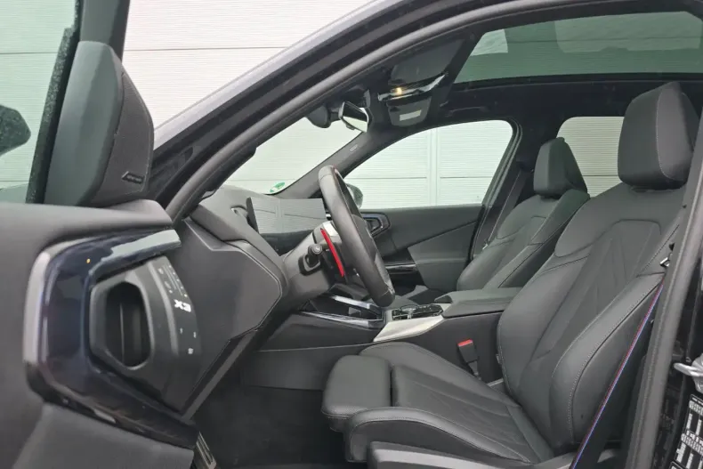 BMW X3 M50 din 2025 cu 24.459 km - oferta BMW178288 - foto 13