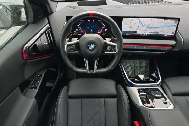 BMW X3 M50 din 2025 cu 24.459 km - oferta BMW178288 - foto 16