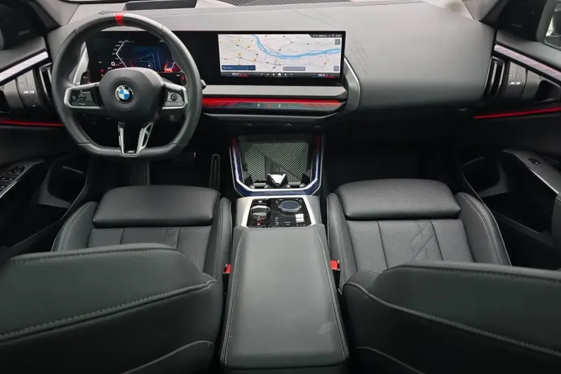 BMW X3 M50 din 2025 cu 24.459 km - oferta BMW178288 - foto 20