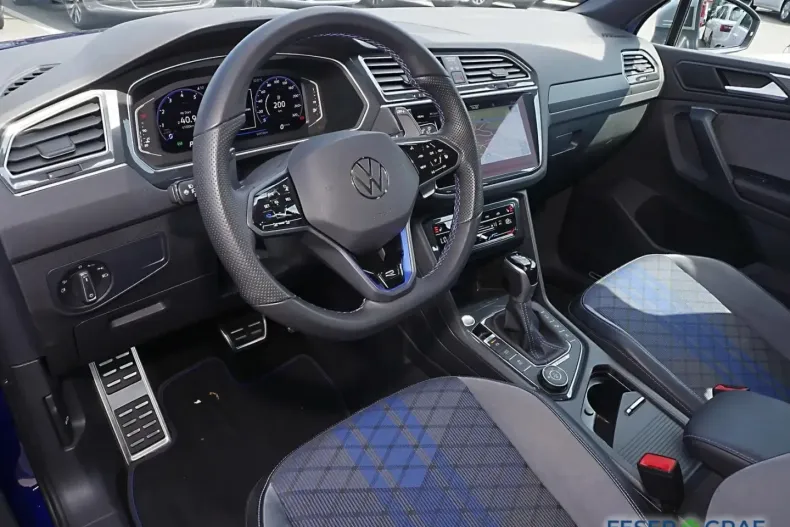 Volkswagen Tiguan din 2021 cu 54.924 km - oferta VOL178289 - foto 5