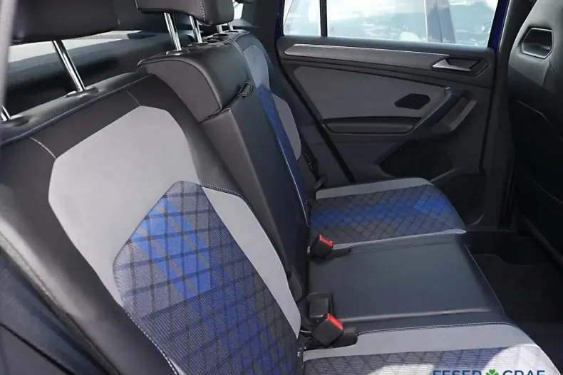 Volkswagen Tiguan din 2021 cu 54.924 km - oferta VOL178289 - foto 11