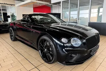 Bentley Continental GTC din 2022 - oferta BEN178290