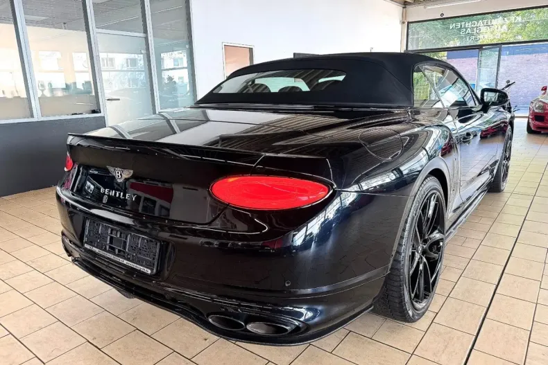 Bentley Continental GTC din 2022 cu 38.000 km - oferta BEN178290 - foto 10