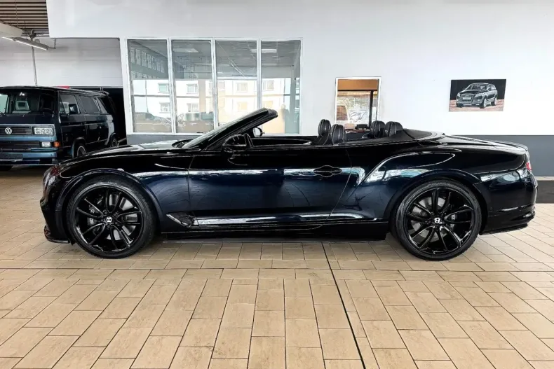 Bentley Continental GTC din 2022 cu 38.000 km - oferta BEN178290 - foto 18